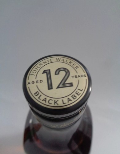 Johnnie Walker 12 Jahre Black Label Squid Game 700ml 40% Limited Edition No. 214 - Bild 5 von 5