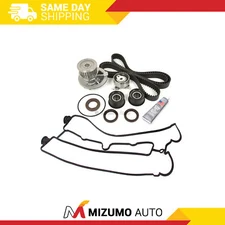 Timing Belt Kit Water Pump Fit Daewoo Leganza Isuzu Rodeo Amigo 2.2 X22SE