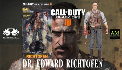 mcfarlane richtofen