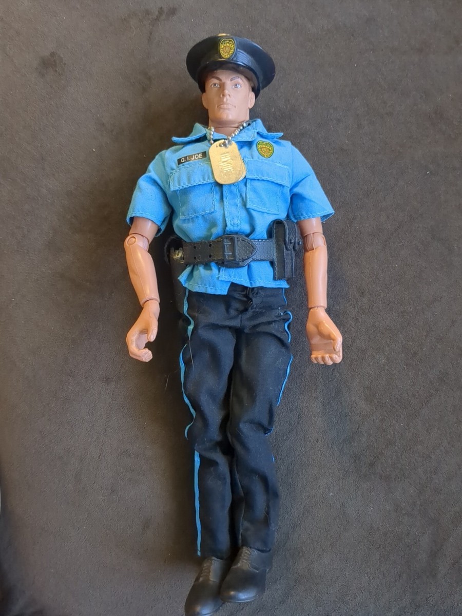 GI-JOE ジーアイジョー 7体セット 1996年 HASBRO GI-JOE ジーアイジョー 7体セット 1996年 HASBRO（GI-JOE ジー