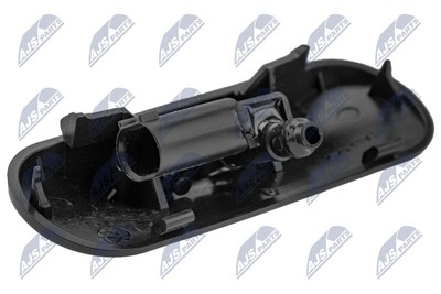 Für NTY EDS-AU-047 WASHER FLUID JET, FRONT WINDSCREEN