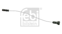 Warnkontakt Bremsbelagverschleiß Febi Bilstein 24991 FüR Mercedes Vario T2 LN2