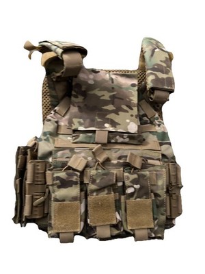Airsoft mega bundle 