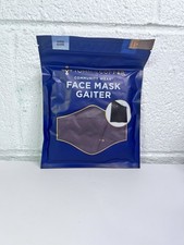 Tommie Copper Face Mask Gaiter Lot of 4