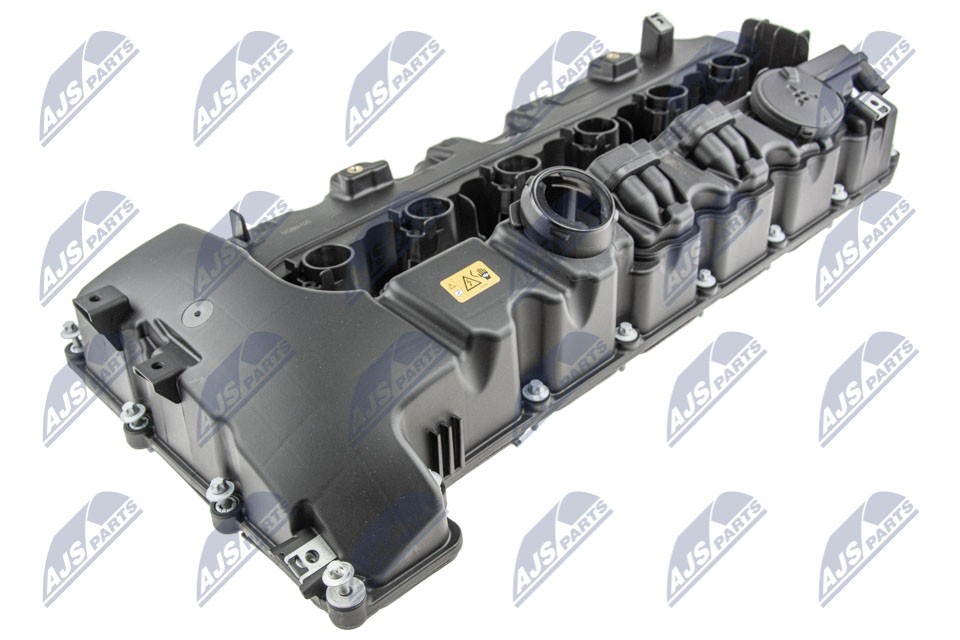 ✅Fits NTY BPZ-BM-025 ENGINE VALVE COVER ⭐UK Seller⭐ - Image 12