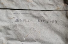 VINTAGE REMPLOY 1955 CAR TOOL