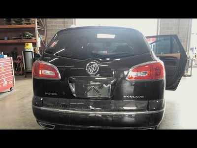 (LOCAL PICKUP ONLY) Trunk/Hatch/Tailgate Fits 13-17 ENCLAVE 713982