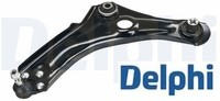Delphi TC9310 Lenker FüR RadaufhäNgung Querlenker Lenker RadaufhäNgung