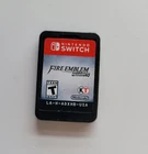 Fire Emblem Warriors (Switch, 2017) - Loose no box