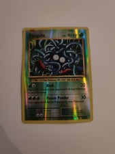 Pokémon TCG Tangela 2016 No. 114 Rare Collectible Good Condition
