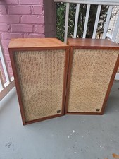 Acoustic Research AR-2A Speakers Pair - Read ...