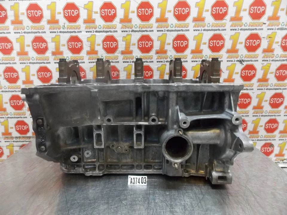 Toyota Camry 2002-2006 bloque de cilindros de motor de 2,4 L 11410-29326 OEM Foto 3 de 4