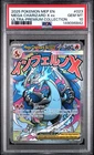 2025 POKEMON MEP EN-ME BLACK STAR PROMO #023 MEGA CHARIZARD X EX PSA 10