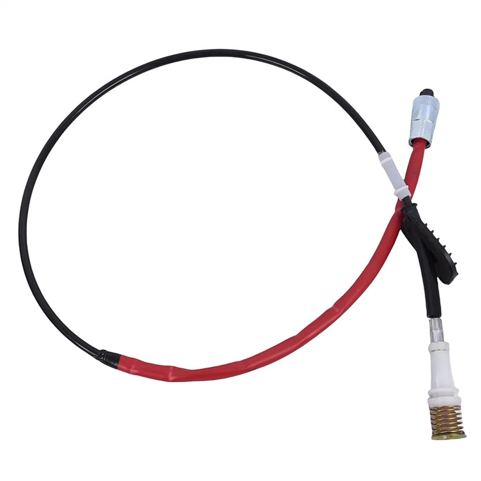 NUEVO cable de eje velocímetro 2505055G00 para Nissan D21 1986 1987 1988-1994 Foto 2 de 4