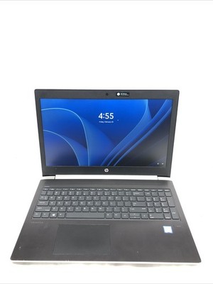 HP ProBook 450 G5, Intel Core i7-8550U @1.80Ghz, 16GB RAM, 256GB SSD, W11Pro