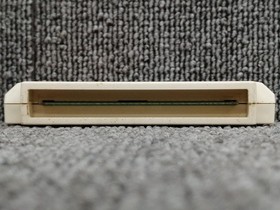 Famicom Software Model Ninja Cop Saizou Kyugo Trading FLk48