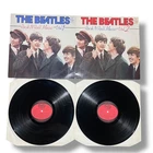 THE BEATLES Rock N Roll Music Vol 1 And 2 LP Vinyl MFP Records - 50506 - 1976