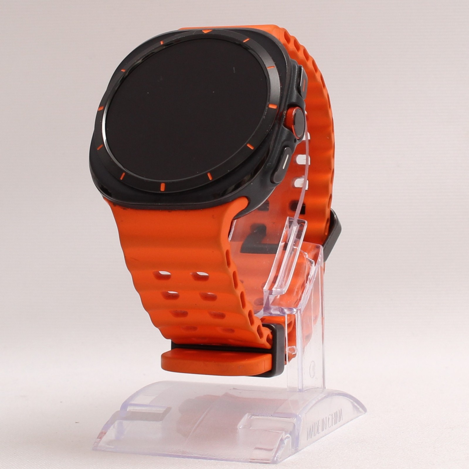 Samsung Galaxy Watch Ultra Bluetooth GPS Smartwatch - Unboxed (U)