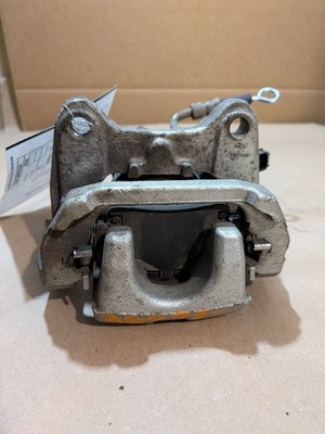 Driver Left Caliper Rear Fits 20-25 HIGHLANDER 304101