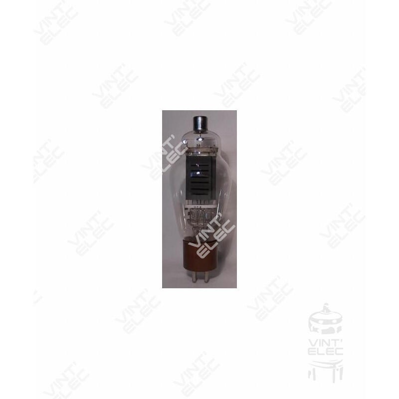 Tube 811A CV5043 USA créez une ambiance sonore chaleureuse dans votre salon