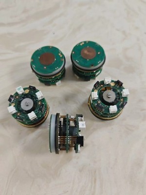 1pcs Marposs OP32E CNC probe circuit board tested working