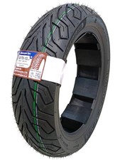 ND CITY 130/70-13 57P TL E4 REAR TYRE TO FIT YAMAHA NMAX GPD125 2014 - 2025
