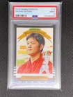 2019 Panini Donruss PSA 9 Shohei Ohtani Diamond Kings Angels #14 FRESHLY GRADED