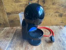 Dolce Gusto Piccolo XS Coffee Pod Machine