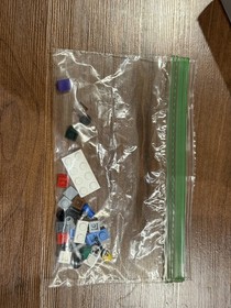LEGO Ideas Birds 21301 - Retired & Rare - Manuals and BOX ONLY