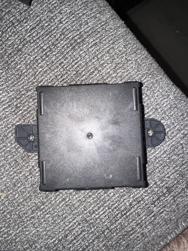 2010-2013 Dodge Ram Jeep DOOR MODULE, RIGHT FRONT #68055298AK - Image 2 of 2