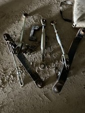 Category 1 3 Point Hitch