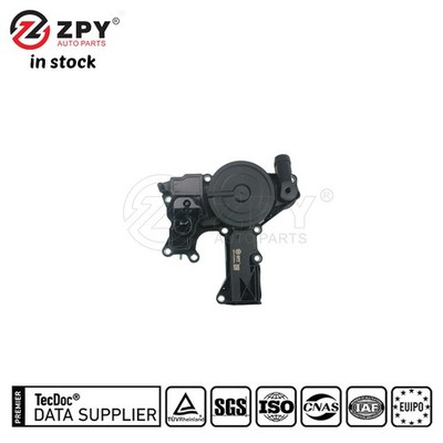 ZPY Hight Quality Valve Oil Separator For Audi A4 allroad 06H 103 495AJ