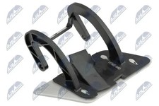 Stoßstangenaufsatz vorne links EDS-ME-040 NTY für MERCEDES-BENZ S-KLASSE