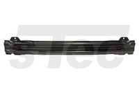 StoßStangenträGer VerstäRkung Hinten Passend FüR VW UP 121 122 BL1 BL2 Up!