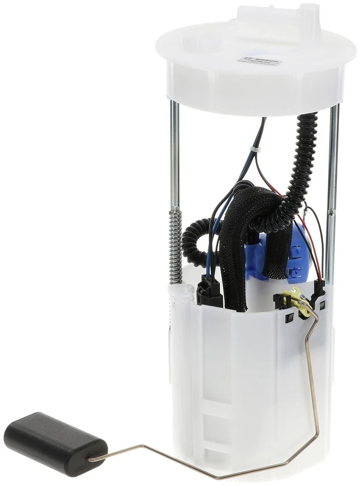 Fuel Pump Module Assembly Bosch 66169 fits 09-11 Honda Pilot 3.5L-V6 - Image 2 of 4