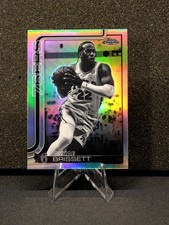 2025-26 Topps Chrome - Oshae Brissett #20 Negative Refractor