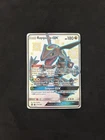 Rayquaza GX 177a/168 Hidden Fates Alternate Art Shiny Pokemon Card NM-Mint