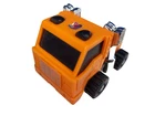 Transformers G1 Huffer Complete 1984    A