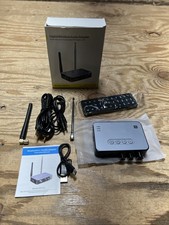 5.1 Bluetooth Audio Receiver Transmitter 4-in...