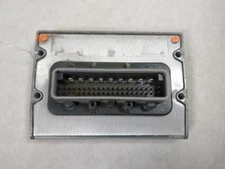 Chassis ECM Body Control BCM On Fuse Junction Block Fits 02 CARAVAN 33707