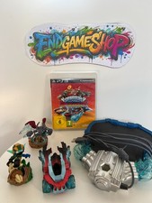 Skylanders Superchargers Starter Pack PS3 Spi...