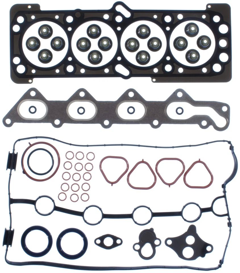 For 2006-2008 Chevrolet Aveo5 1.6L L4 Engine Cylinder Head Gasket Set Mahle 2007 - Image 2 of 3