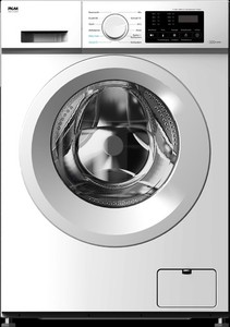 PKM WA8-1412AWT Waschmaschine Frontlader 8kg 1400U/min AquaStop 1774942
