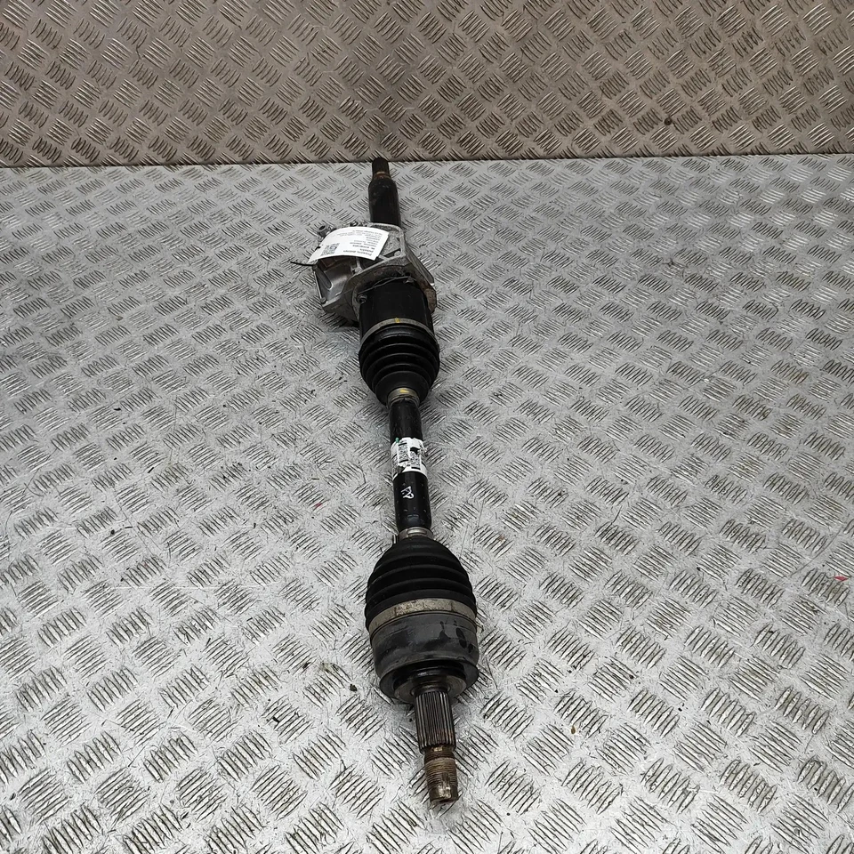 Eje de transmisión delantero derecho Jeep Compass MP 52116196 1.3 híbrido 140KW 32961898 - Imagen 4 de 4