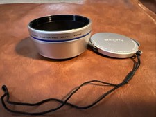 FUJIFILM AR-FX3 FINEPIX 46mm to 55mm ADAPTER RING FOR S3000 S3100 S3500 CAMERA