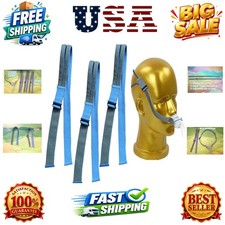 Advanced Upgraded Airfit P10 Headgear Strap,Compatible with P10 N30, Fully Ad...