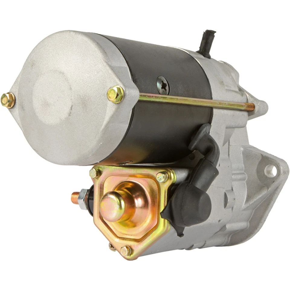 Starter For Sterling Condor 2001-2004 428000-1610 TG228000-5851; 410-52059 Foto 3 de 4