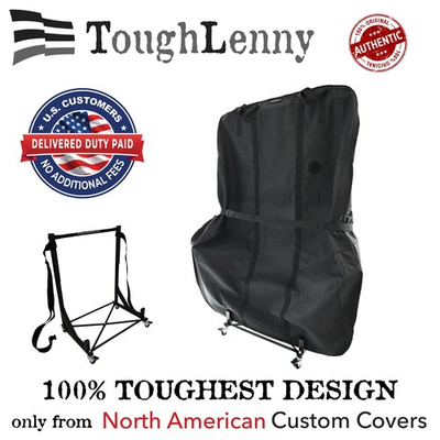 #ad Honda S2000 Hardtop Cover and Hard Top Stand Cart Carrier Custom Fit 012050B $219.95