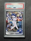 Shohei Ohtani - 2025 MLB Topps NOW PSA 9 MINT #527 1000th Career Hit 6236