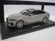 GT Spirit Bmw 4-series Alpina B4 Gt 2024 1:18 GT541